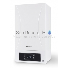 THERMEX kondensacinis dujinis šildymo katilas Sirius ERP 24