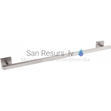TRES CUADRO держатель для полотенец 60cm, сталь