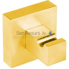 TRES CUADRO pakaramais, matēts GOLD, zelta