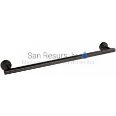 TRES LOFT держатель для полотенец 48cm, черный матовый
