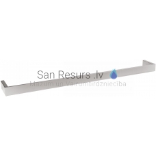 TRES SLIM держатель для полотенец 60cm, сталь