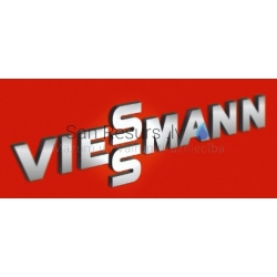 VIESSMANN vandens šildytuvai šilumos siurbliams