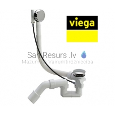 Sifons vannai (autom.) Viega 40/50-285357