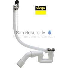 Sifons vannai 1 1/2x40/50-311537 