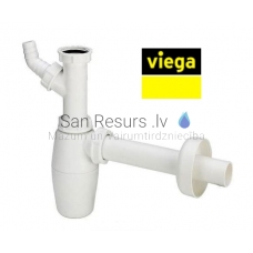 Be su sifono URpiesl.mazg.ma ð išmetimo kriaukle. 11/4 '' x 32-326319 uždaryti