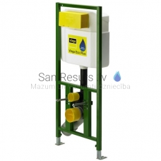 Montažas ramis ECO Plus Duo 606664 