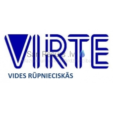 VIRTE kompresoru kaste