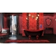 Akmens masas vanna Vispool Impero 1950x900x860