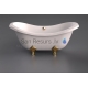 Akmens masas vanna Vispool Impero 1950x900x860