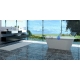 Akmens masas vanna Vispool Accent 1670x710x620