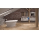Akmens masas vanna Vispool Solare 1787x1075x680