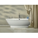Akmens masas vanna Vispool Gloria 1840x900x560