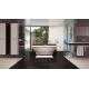 Akmens masas vanna Vispool Gemma 2 1950x1010x560
