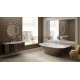 Akmens masas vanna Vispool Gemma 2 1950x1010x560