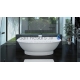 Akmens masas vanna Vispool Gemma 2 1950x1010x560