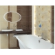 Akmens masas vanna Vispool Evento 1 1750x750x600