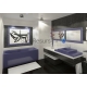 Akmens masas vanna Vispool Viana 1600x715x655