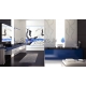 Akmens masas vanna Vispool Libero 170 1695x795x655