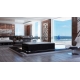 Akmens masas vanna Vispool Libero Duo 1900x1200x680
