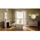 Akmens masas vanna Vispool Nordica 160 1600x750x620