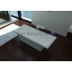Akmens masas vanna Vispool Ette 1696x700x585