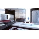 Akmens masas vanna Vispool Relax 1690x810x680