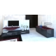 Akmens masas vanna Vispool Relax 1690x810x680