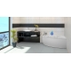 Akmens masas vanna Vispool Piccola 1575x1030x565
