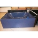 Akmens masas vanna Vispool Libero Duo 1900x1200x680