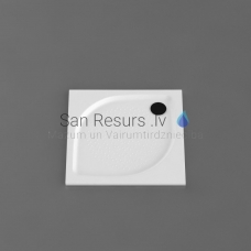 Vispool KZ-80 dušo padėklas 800x800x30