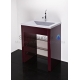 Vispool akmens masas izlietne Q-700 695x495x175