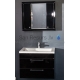 Vispool akmens masas izlietne Q-700 695x495x175