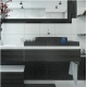 Vispool akmens masas izlietne Q-900 895x540x210