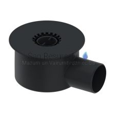 TECEdrainline сифон для душевого канала 1,2 л/c DN 70, H=140