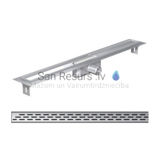 Dušas kanāls ACO Langloch 1085x92 mm