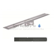 Dušas kanāls ACO Tile 1185x92 mm