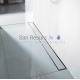 Dušas kanāls ACO Tile 985x65 mm