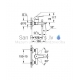 GROHE bathroom faucet set STARTEDGE