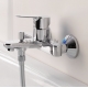 GROHE bathroom faucet set STARTEDGE
