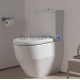 PRO NEW WC унитаз (универсальный выход) с Slim Soft Close крышкой