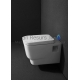 AKCIJA KAME FINO WC комплект подвесного унитаза