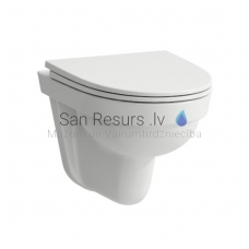 WC подвесной унитаз KOMPAS Rimless
