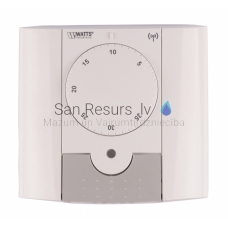 WATTS kambario radijo termostatas BTA-RF