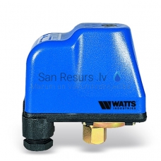 WATTS slėgio jungiklis PA5 1-5 bar