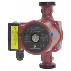 Siurblys 25-40 180 Weberman/IBO