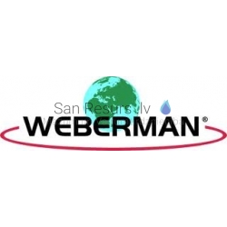 Cirkuliaciniai siurbliai Weberman