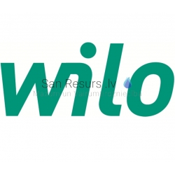 Vandens tiekimo siurbliai WILO