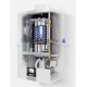WOLF конденсационный котел для отопления CGB 2 14 (15.2kW)