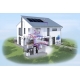 WOLF конденсационный котел для отопления CGB 2 14 (15.2kW)