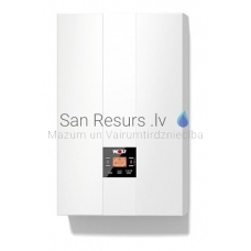 WOLF конденсационный газовый котел для отопления FGB-28 (24.4-27.3KW)